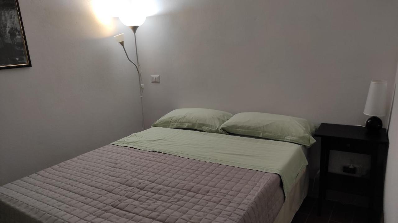 Ferienwohnung Zaccheo 9 Pitigliano Exterior foto
